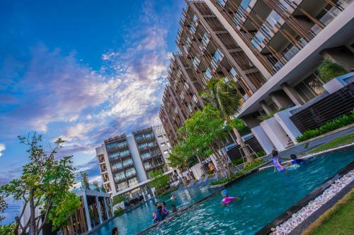 Hotel G Hua Hin Resort & Mall