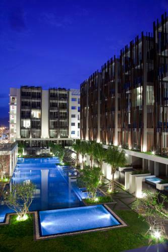 Hotel G Hua Hin Resort & Mall