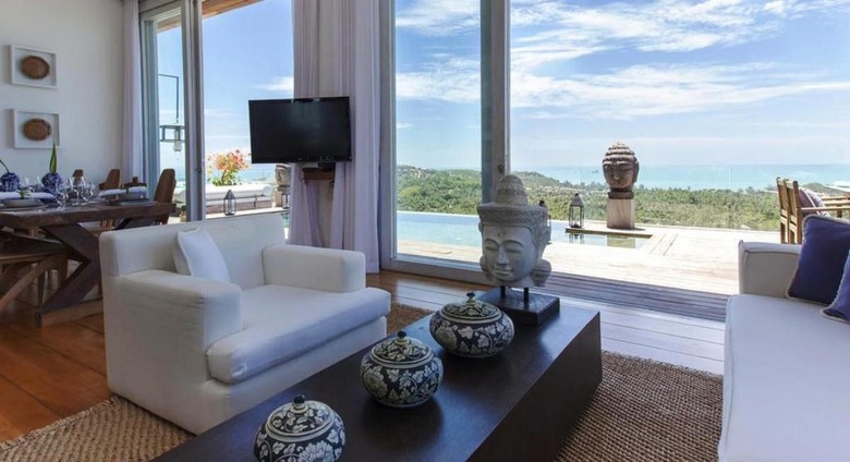 Villa Belle