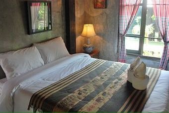 Lodge La Bhu Salah