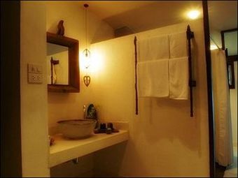 Hotel The Puka Boutique Resort