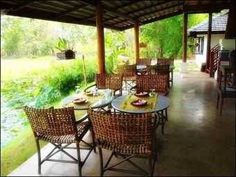 Hotel The Puka Boutique Resort