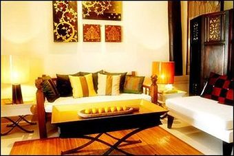 Hotel The Puka Boutique Resort