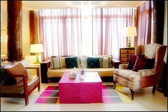 Hotel The Puka Boutique Resort