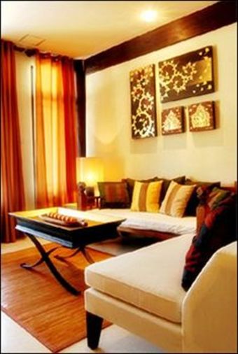 Hotel The Puka Boutique Resort