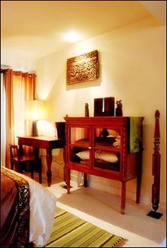 Hotel The Puka Boutique Resort