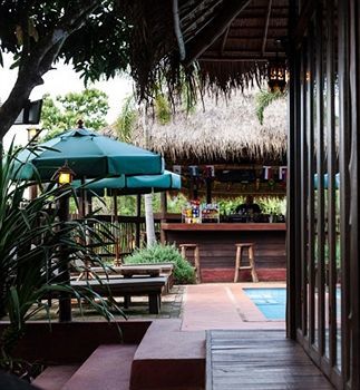 Hotel Baanpong Lodge