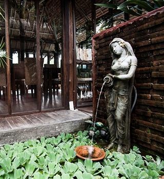 Hotel Baanpong Lodge