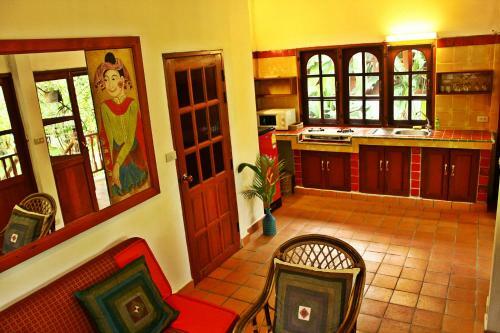 Hotel Secret Garden Chiangmai