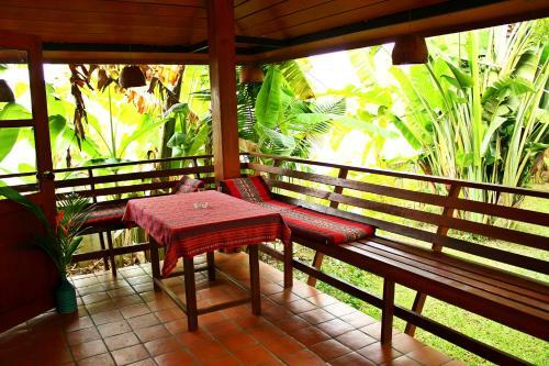 Hotel Secret Garden Chiangmai