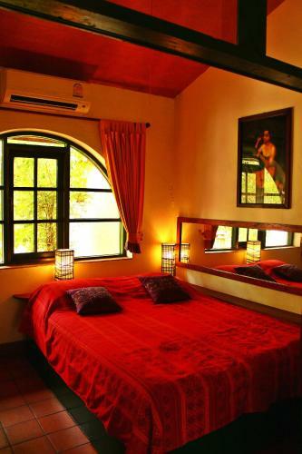 Hotel Secret Garden Chiangmai