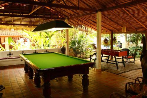 Hotel Secret Garden Chiangmai