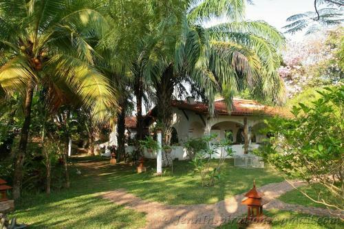 Hotel Secret Garden Chiangmai