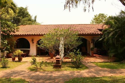 Hotel Secret Garden Chiangmai