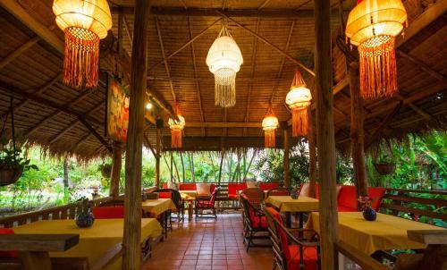 Hotel Secret Garden Chiangmai