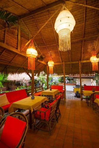 Hotel Secret Garden Chiangmai