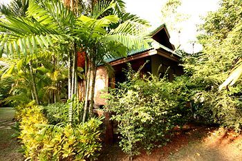 Hotel Vipa Tropical Resort