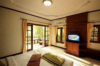 Hotel Vipa Tropical Resort