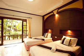 Hotel Vipa Tropical Resort