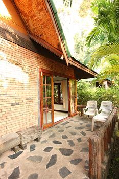 Hotel Vipa Tropical Resort