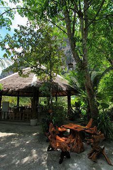 Hotel Vipa Tropical Resort