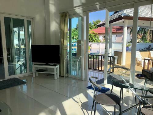 Aparthotel Nadivana Serviced Apartments