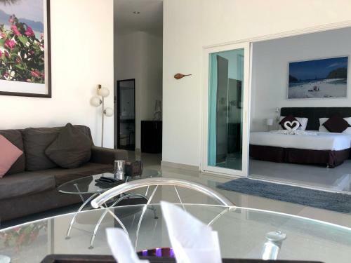 Aparthotel Nadivana Serviced Apartments