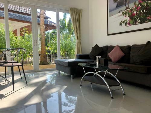 Aparthotel Nadivana Serviced Apartments