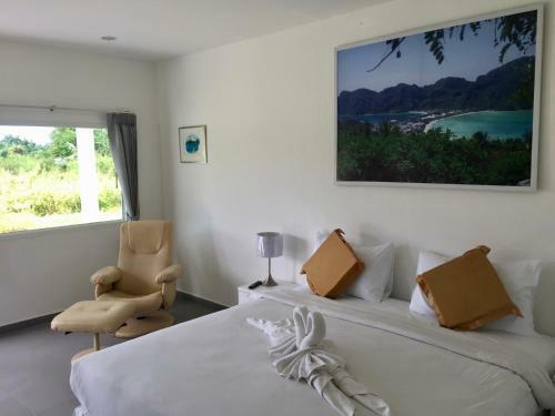 Aparthotel Nadivana Serviced Apartments