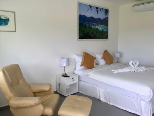 Aparthotel Nadivana Serviced Apartments