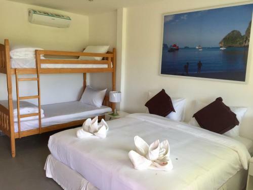 Aparthotel Nadivana Serviced Apartments