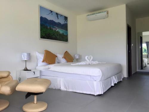 Aparthotel Nadivana Serviced Apartments