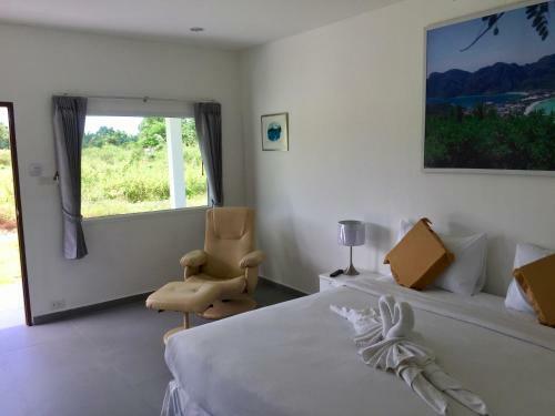 Aparthotel Nadivana Serviced Apartments