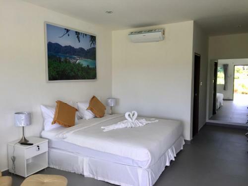 Aparthotel Nadivana Serviced Apartments