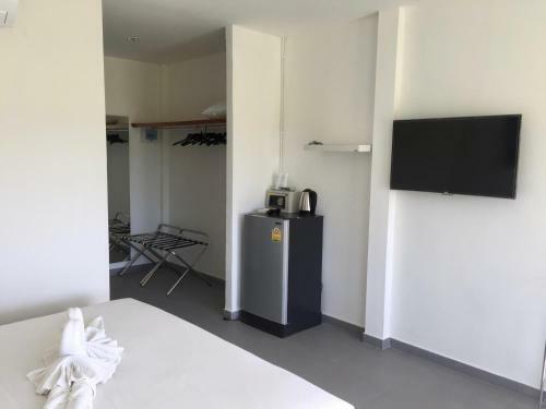 Aparthotel Nadivana Serviced Apartments