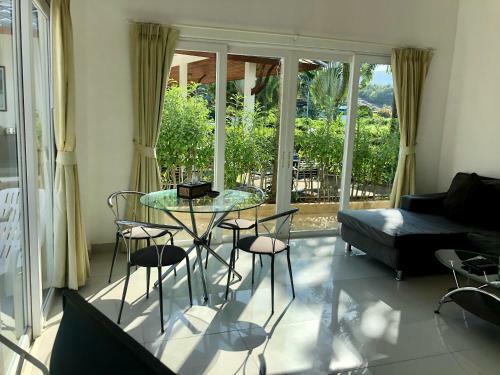 Aparthotel Nadivana Serviced Apartments