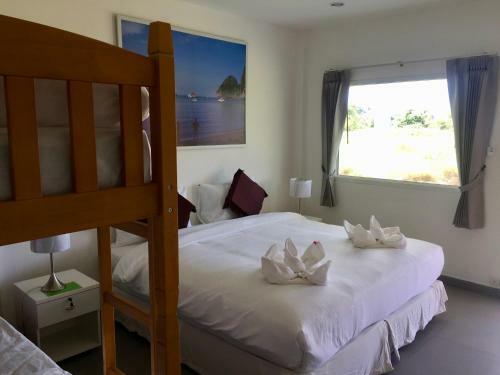 Aparthotel Nadivana Serviced Apartments