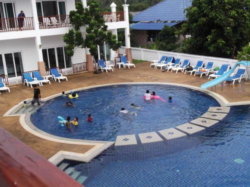 Aparthotel Nadivana Serviced Apartments