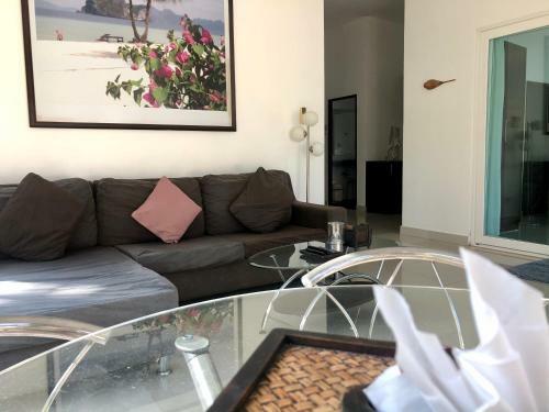 Aparthotel Nadivana Serviced Apartments