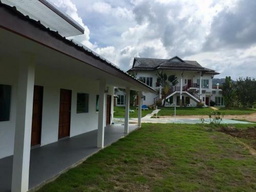 Aparthotel Nadivana Serviced Apartments