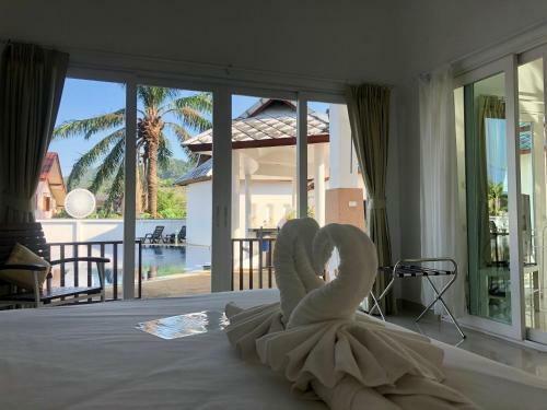 Aparthotel Nadivana Serviced Apartments