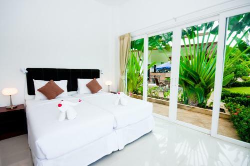 Aparthotel Nadivana Serviced Apartments