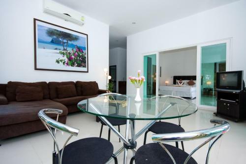 Aparthotel Nadivana Serviced Apartments