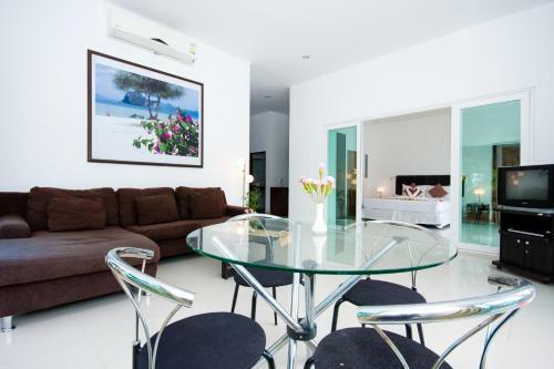 Aparthotel Nadivana Serviced Apartments