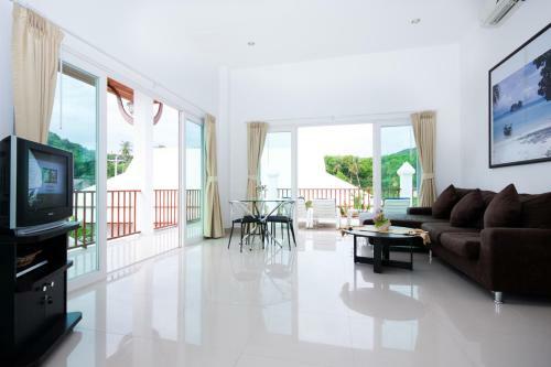 Aparthotel Nadivana Serviced Apartments