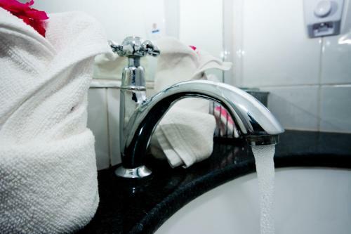 Aparthotel Nadivana Serviced Apartments