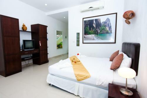 Aparthotel Nadivana Serviced Apartments