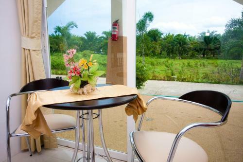 Aparthotel Nadivana Serviced Apartments