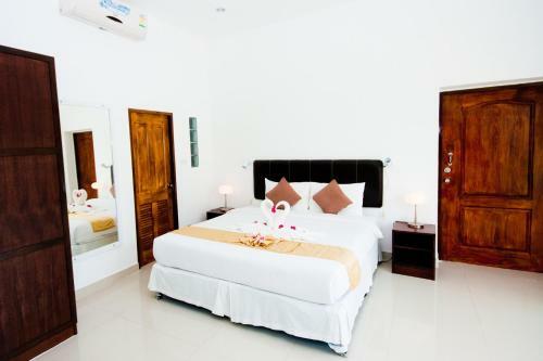 Aparthotel Nadivana Serviced Apartments
