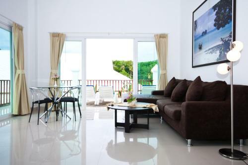 Aparthotel Nadivana Serviced Apartments